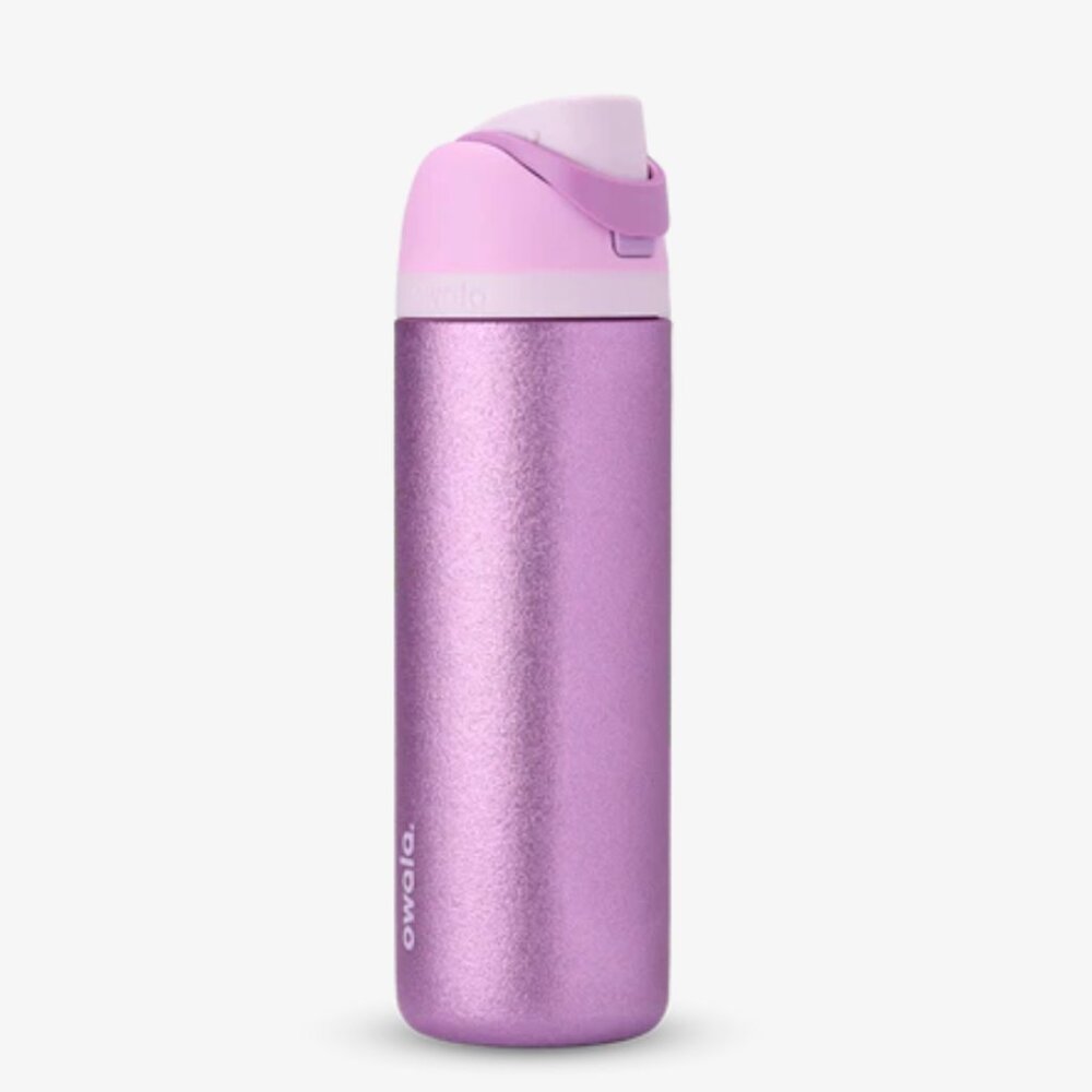 Owala Eggstra Sparkle 24oz Tumbler